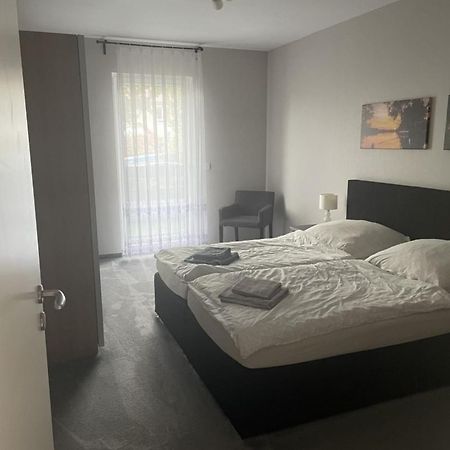 Ferienhaus Am Ruppiner See Neuruppin Eksteriør bilde