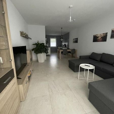 Ferienhaus Am Ruppiner See Neuruppin Eksteriør bilde