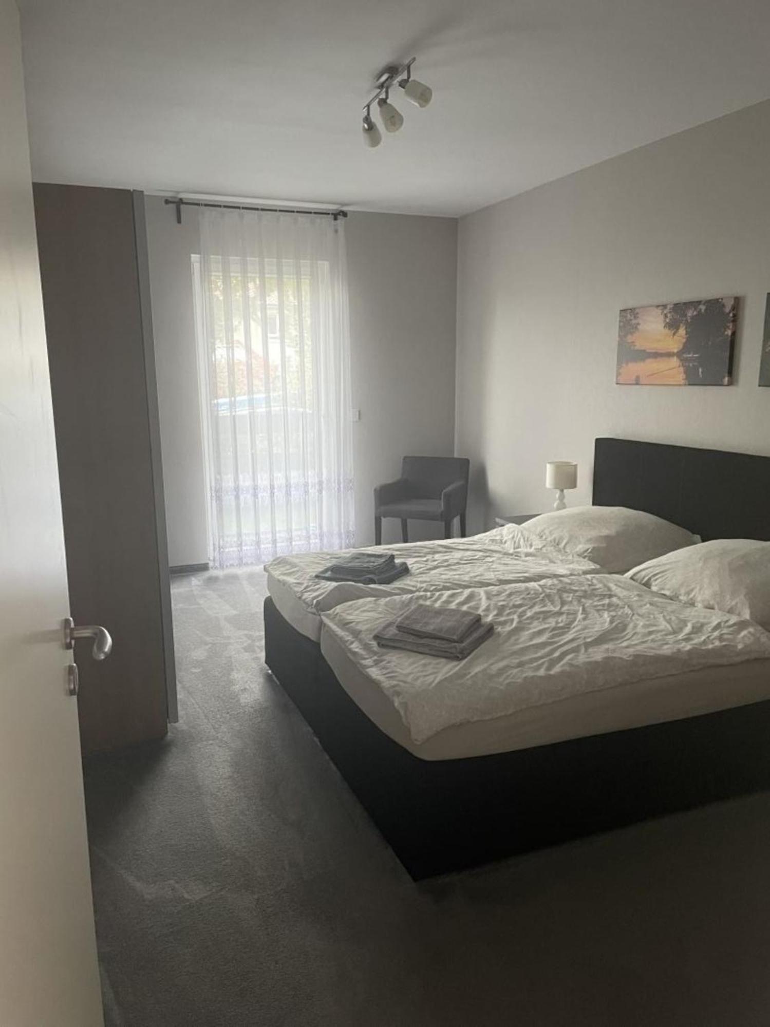 Ferienhaus Am Ruppiner See Neuruppin Eksteriør bilde
